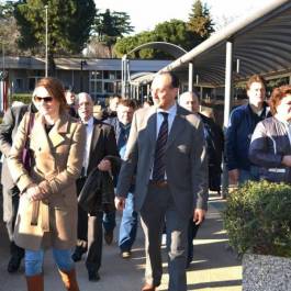 Lega dei tossicologi russi presso l'UniVR